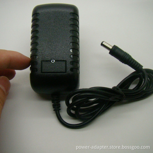 4.0mm Cord Plug 5V 2A AC/DC Wall Power Adapter For D-Link DLink Router Charger